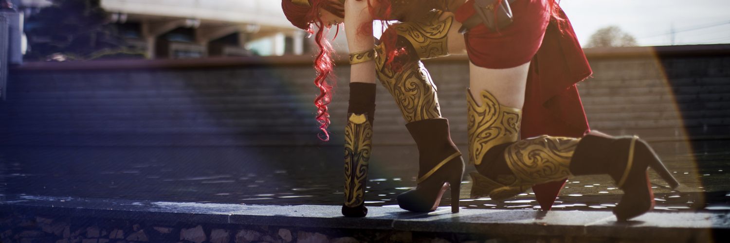 ShayolaStuff's profile banner image