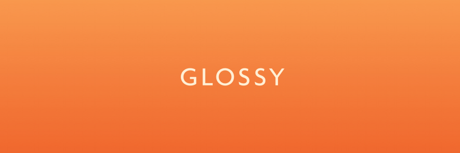 Glossy (@glossymail) | Twitter