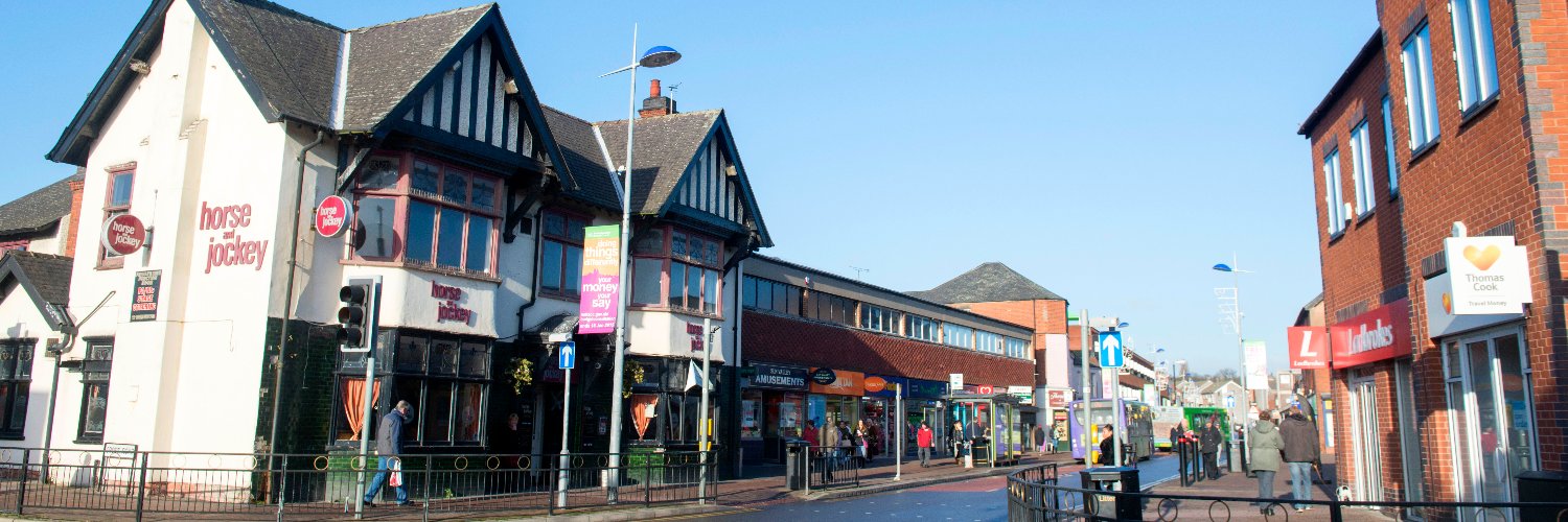GedlingBP's profile banner image