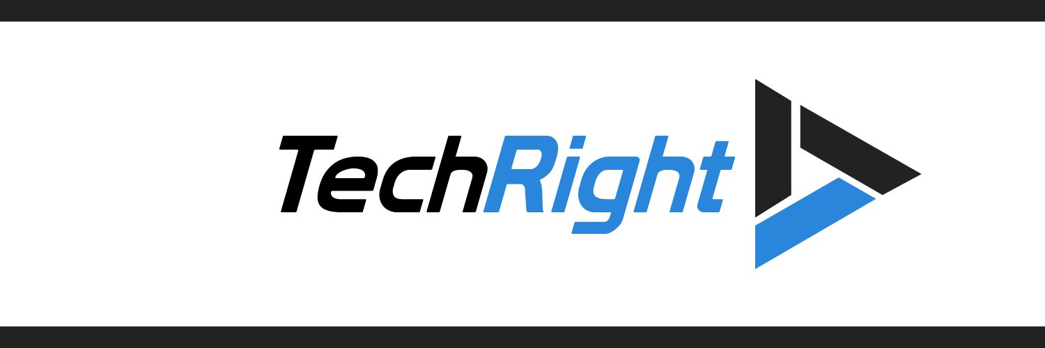 Tech_Right's profile banner image