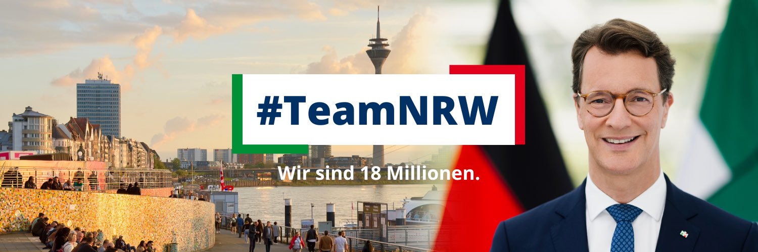 landnrw's profile banner image