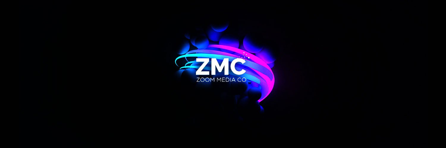 Zoom Media banner