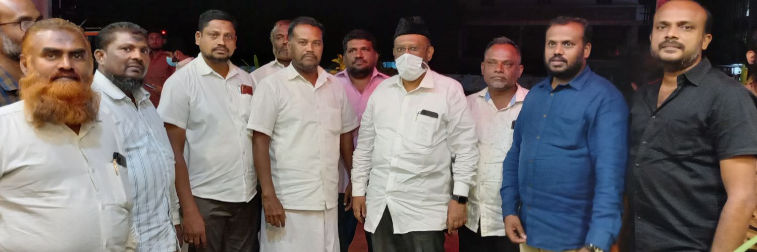 syedmpm's profile banner image