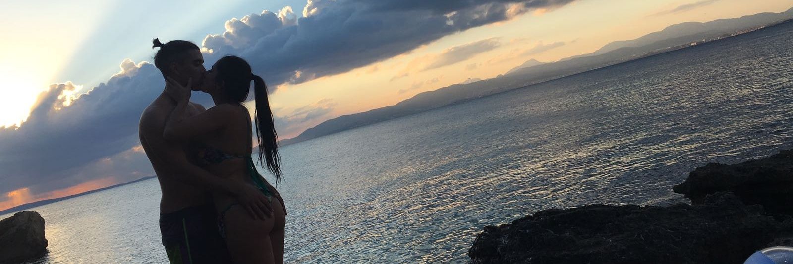 CFarauste's profile banner image