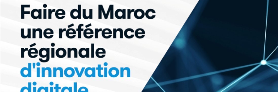 MarocNumericCluster banner