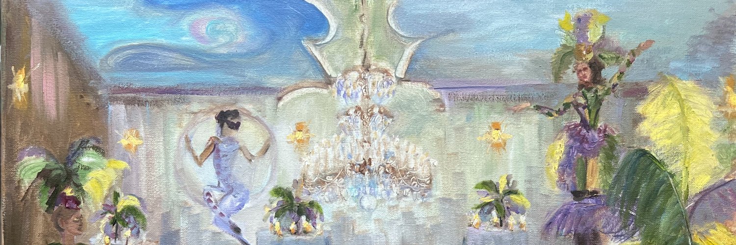 ABaileyartbeat's profile banner image