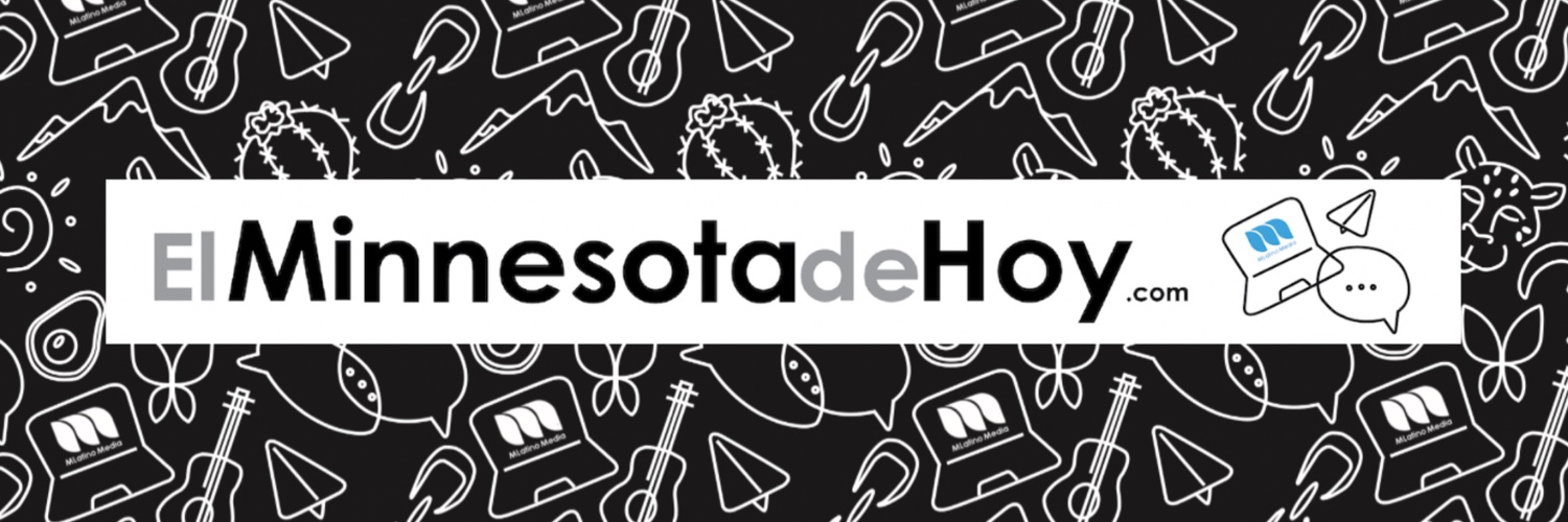 El Minnesota de Hoy banner