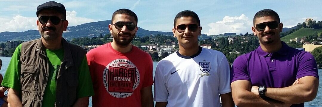 buzaid12's profile banner image