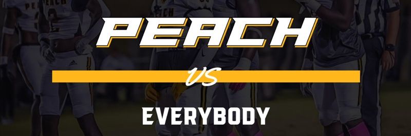 Harrison Gore banner