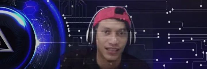 fikri_donall's profile banner image