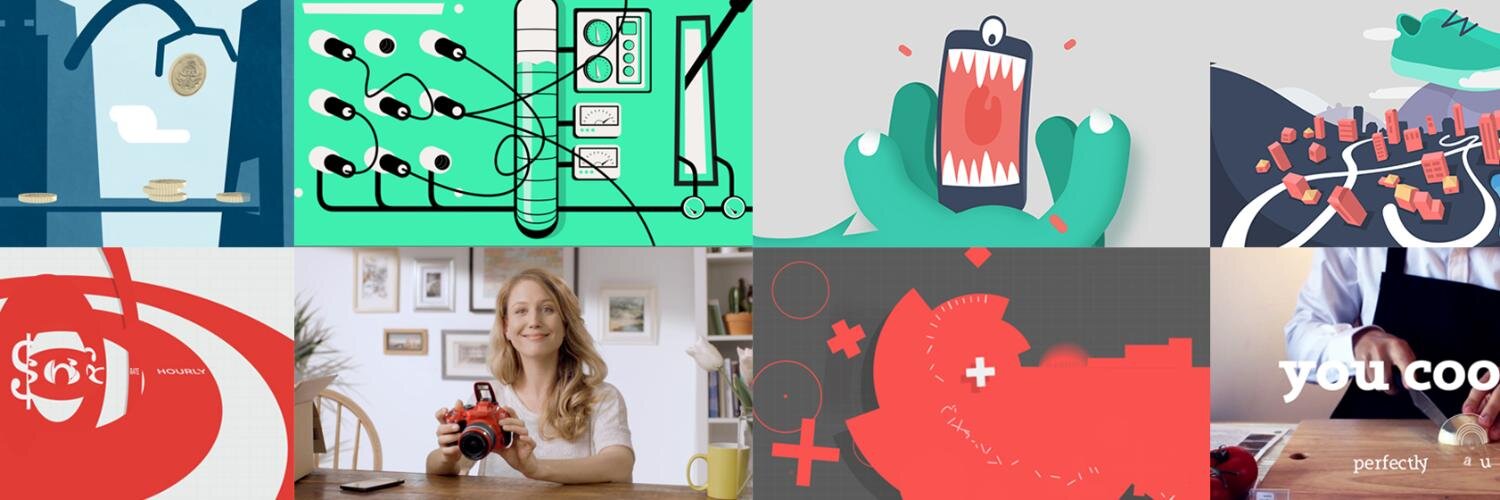 Beast Collective banner