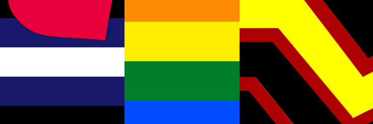 FetishMenClub's profile banner image
