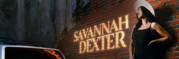 savvvdexter Profile Banner