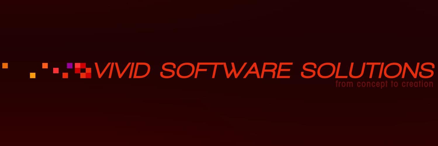 vividsoftware banner