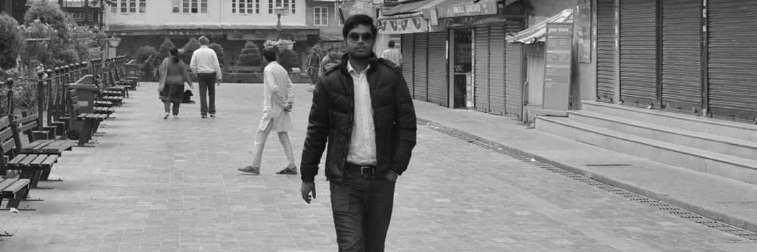 Prashant Hembrom banner
