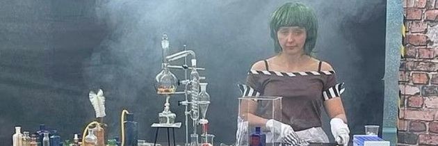 fakealia's profile banner image