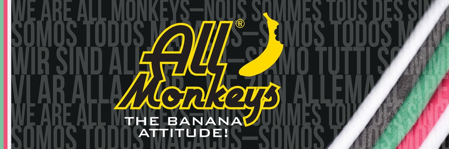 All_MonKeys's profile banner image
