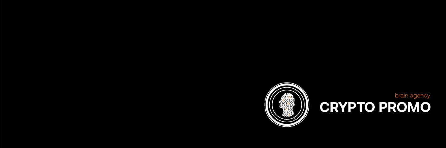 Crypto Promo | Gems banner