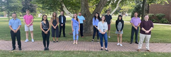 DKLab_LewisU Profile Banner