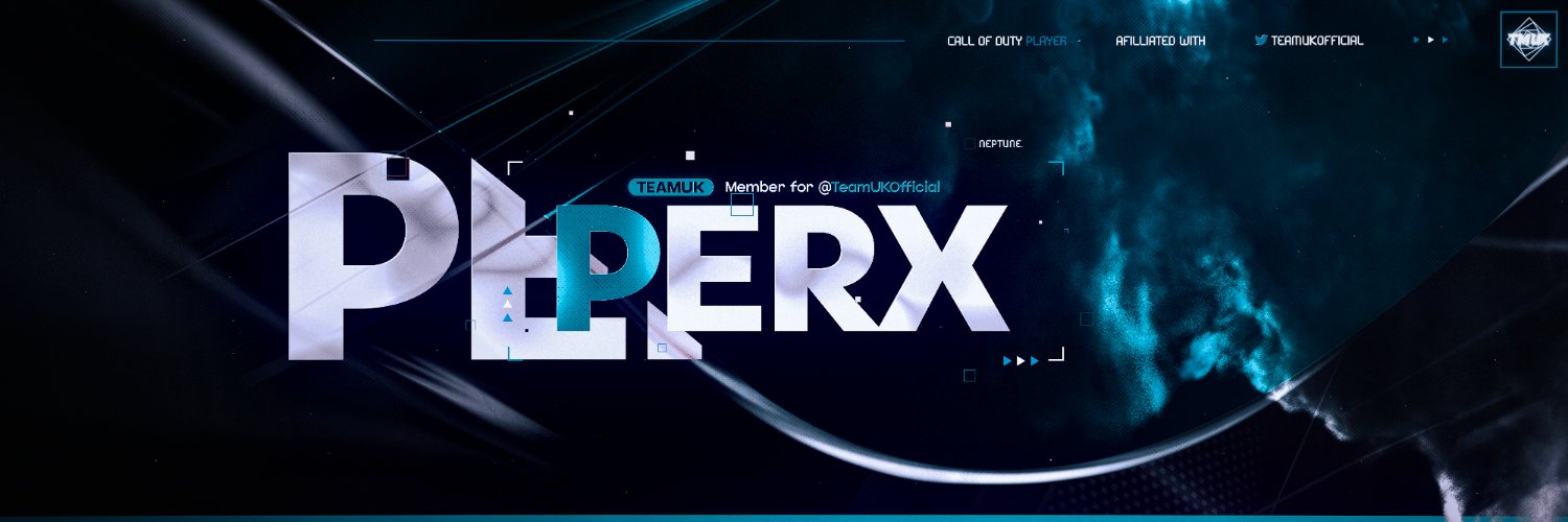 Perx_EU's profile banner image
