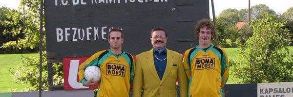ottohamjan's profile banner image