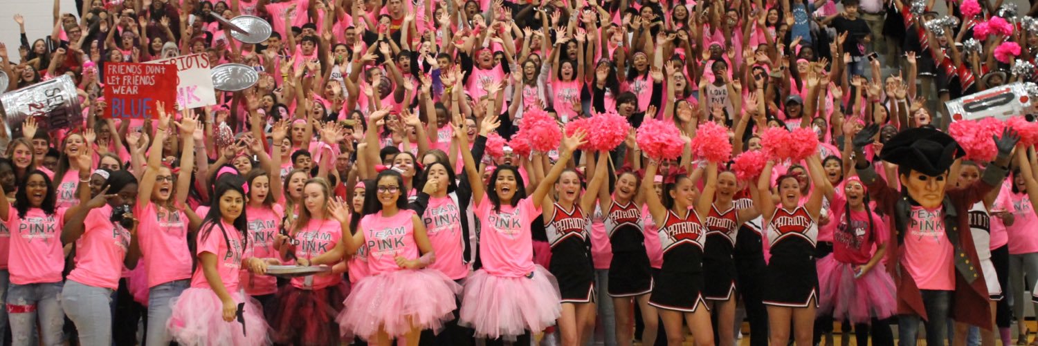 GCMPatsYearbook's profile banner image