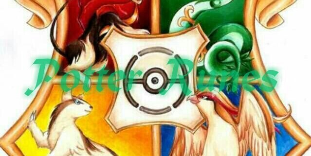PotterRunes's profile banner image