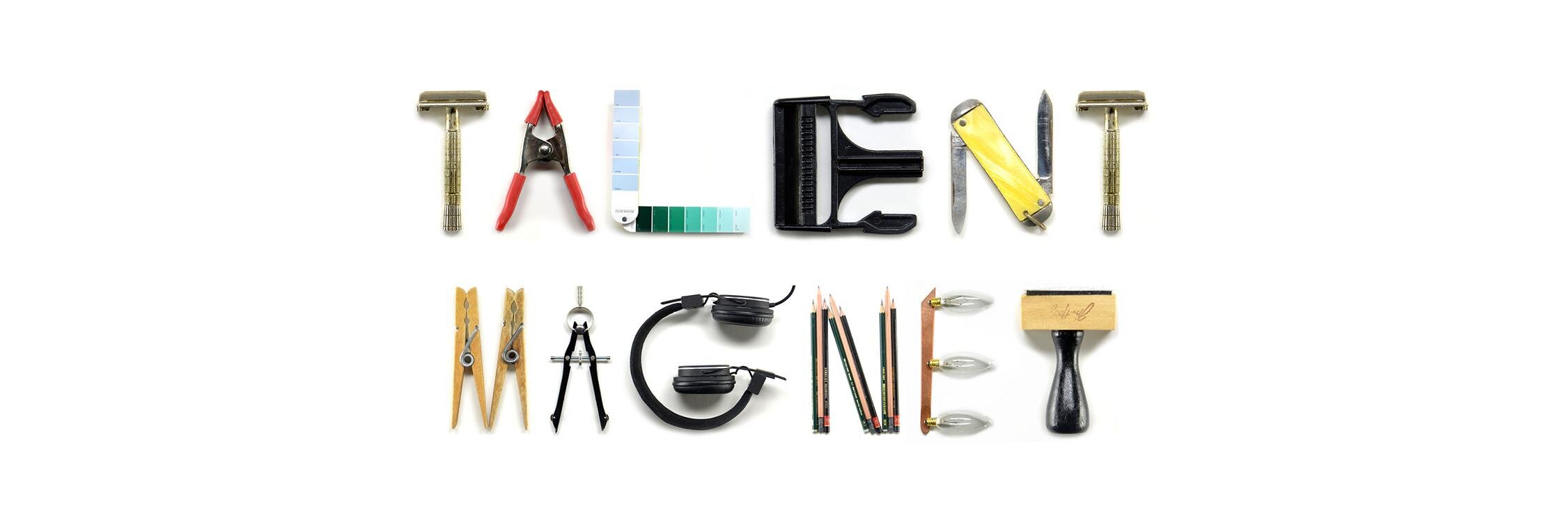 AttractTalent's profile banner image