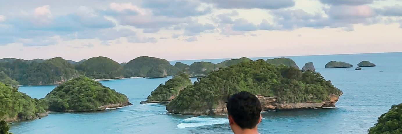 BayuuBaskara's profile banner image