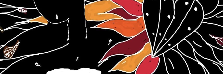 schneegeist's profile banner image