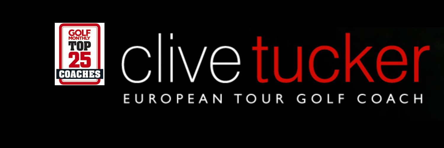 Clive Tucker banner