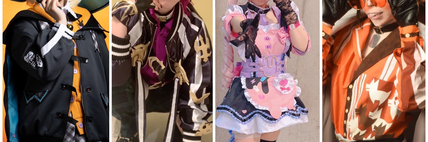 riku_General's profile banner image
