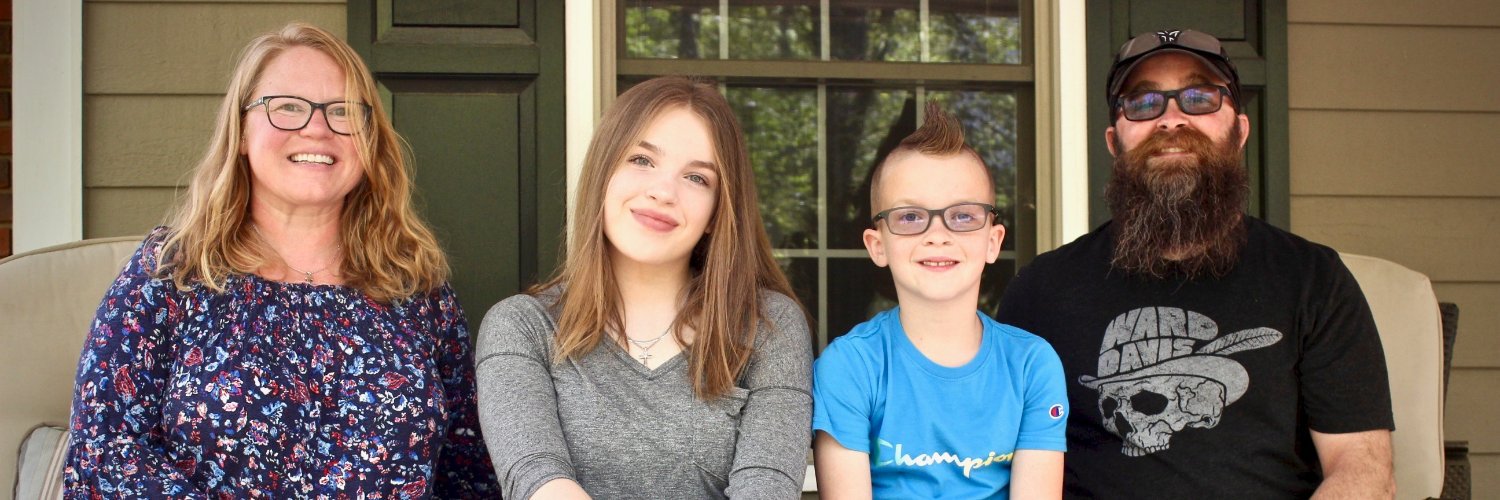 KellyDKennedy's profile banner image