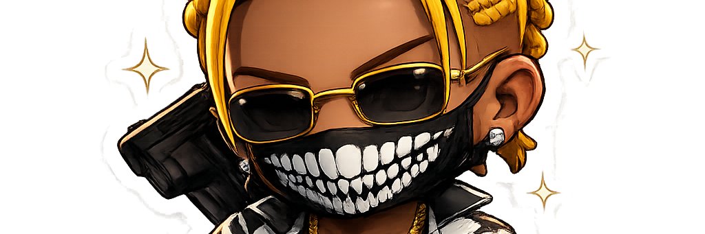 ganchan_291's profile banner image