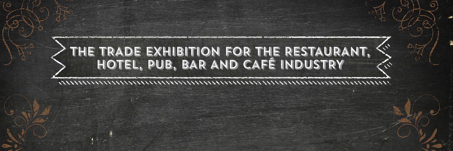 BarcodeExpo's profile banner image