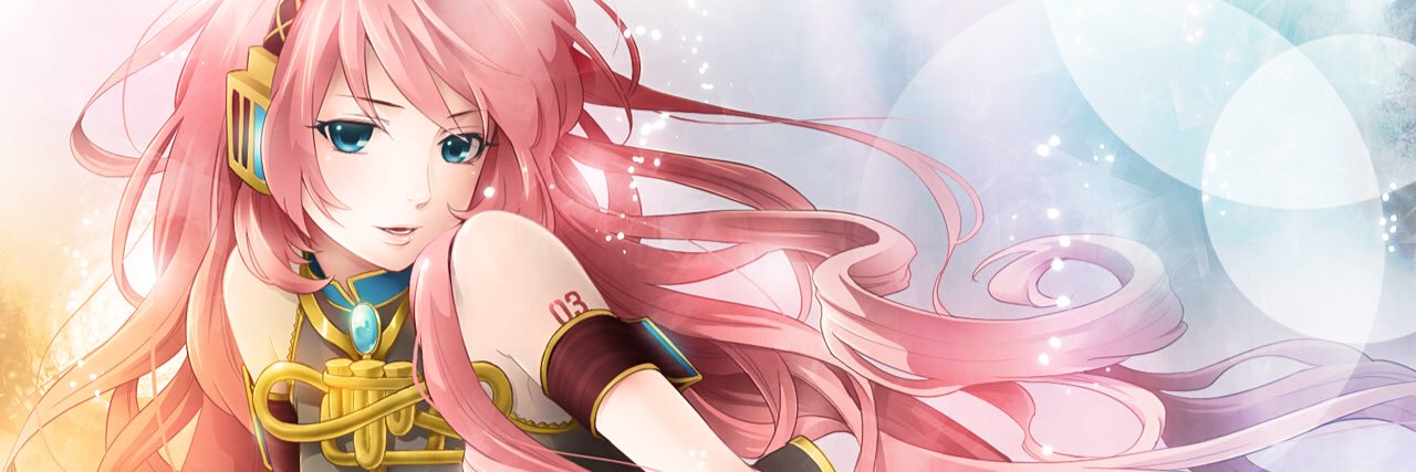 _vocaloid_mikuo's profile banner image