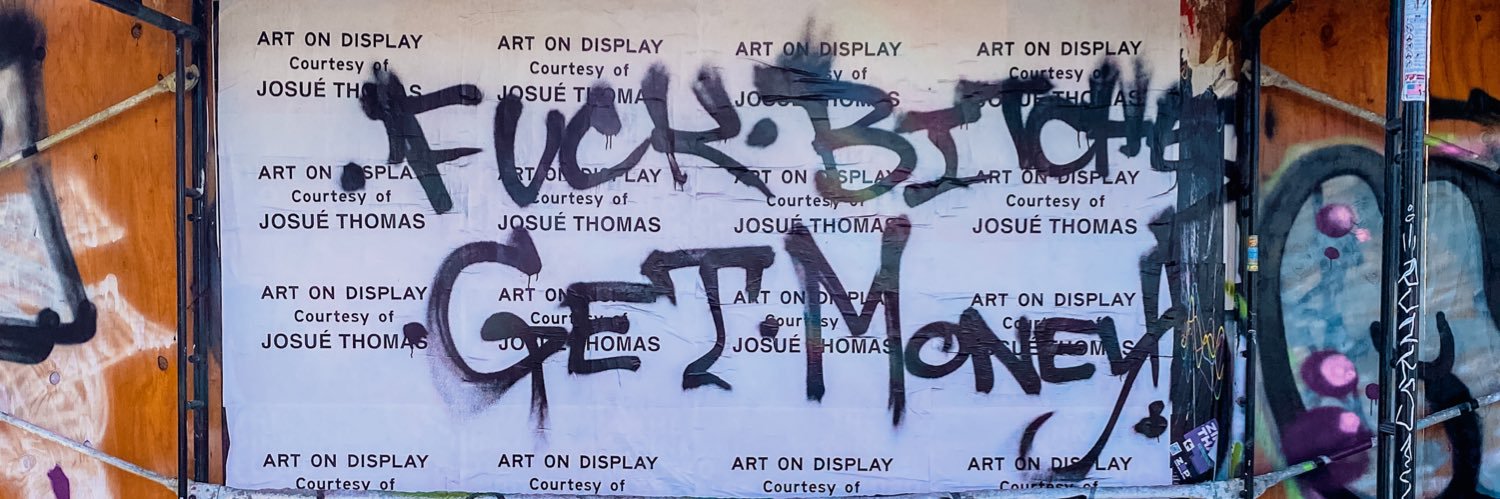 FaceOnBroadway's profile banner image