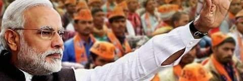 Hanumanbjp's profile banner image