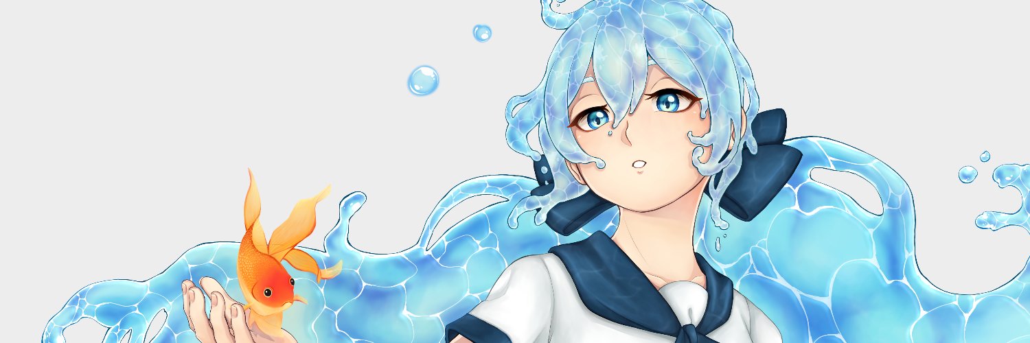 minkanart's profile banner image