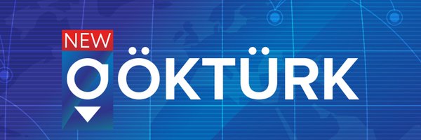 New Göktürk Dergisi Profile Banner