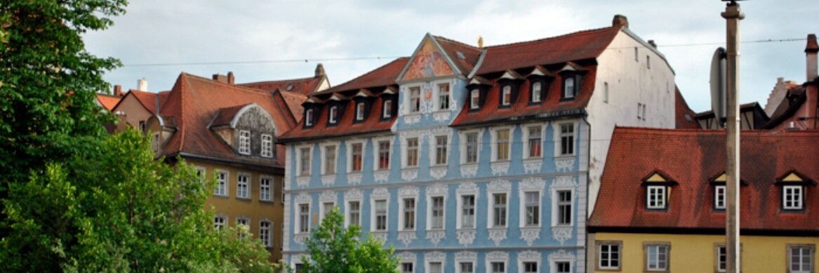 lostinbamberg's profile banner image