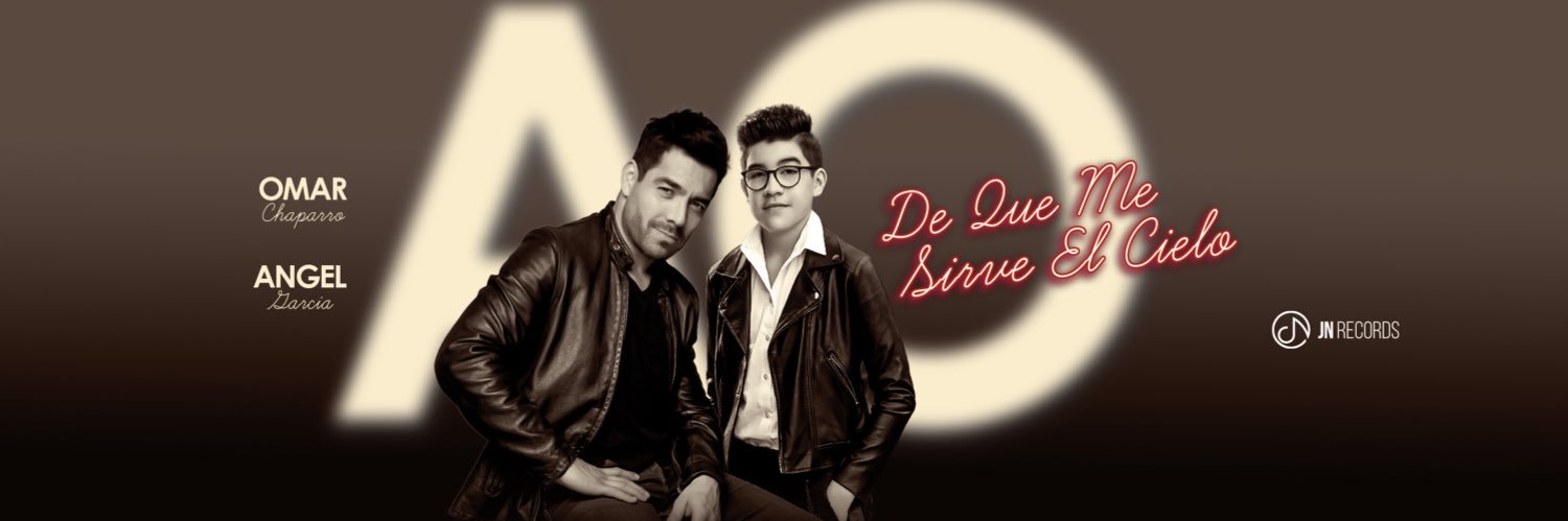 AngelitoMusic's profile banner image