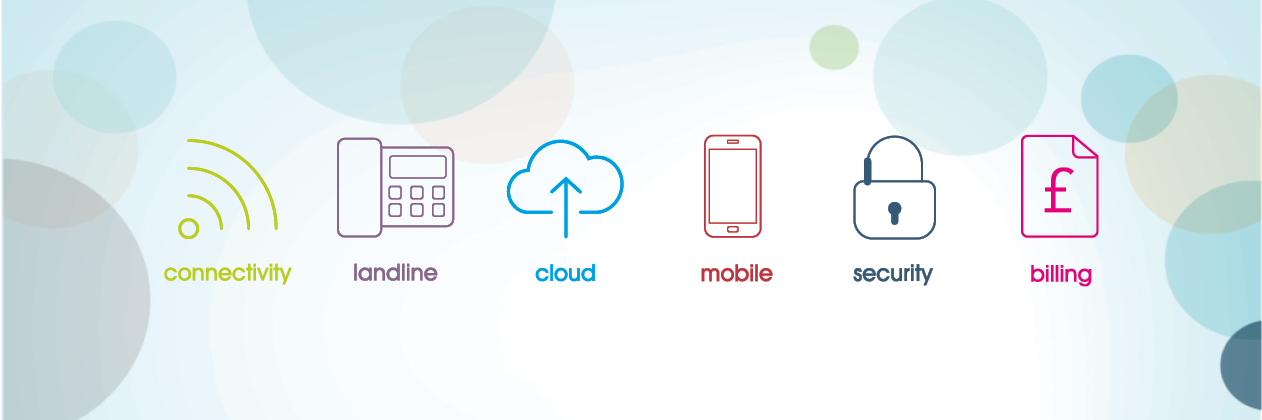 dbfb Communications banner