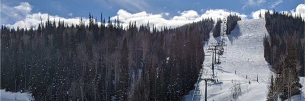 Mark Briesacher, MD banner