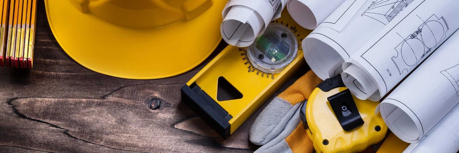 HomeContractor's profile banner image