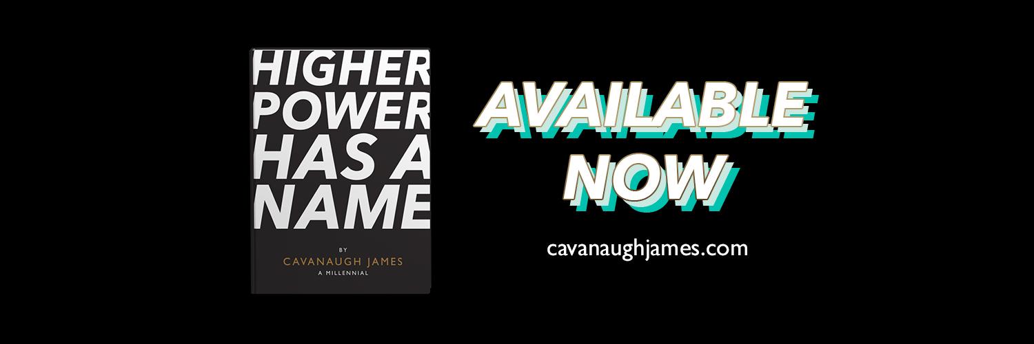 CavanaughJames's profile banner image