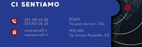 astra01web Profile Banner