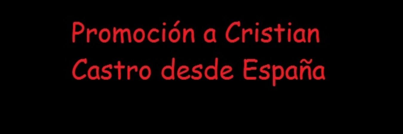 promocionCC's profile banner image