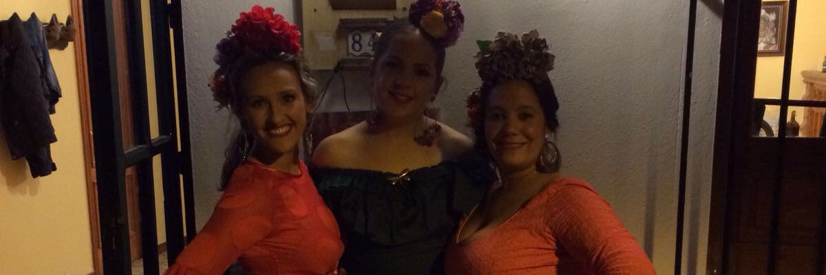 LuzMariaRJ's profile banner image