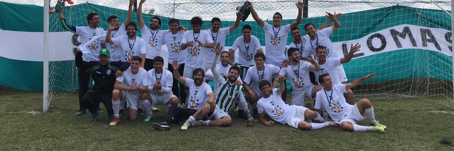 San Isidro Lomas Universitario banner